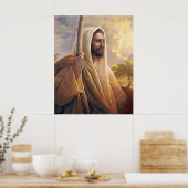 世界の光 ポスター (キッチン)