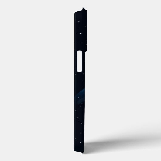 世界の光 | Case-Mate iPhoneケース (裏面 / 右)