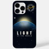世界の光 | Case-Mate iPhoneケース (裏面)
