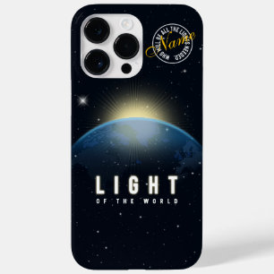 世界の光    Case-Mate iPhone 14 PRO MAXケース