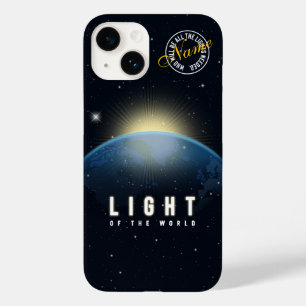 世界の光 Case-Mate iPhone 14ケース
