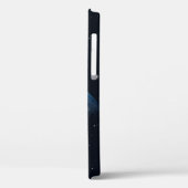 世界の光 | Case-Mate iPhoneケース (裏面 / 左)