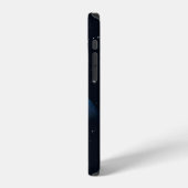 世界の光 | iPhoneケース (左側面)