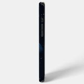 世界の光 | iPhoneケース (左側面)