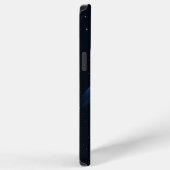 世界の光 | iPhoneケース (右側面)