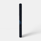 世界の光 |  SAMSUNG GALAXYケース (左側面)