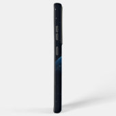 世界の光 | SAMSUNG GALAXYケース (右側面)