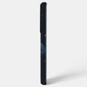 世界の光 | SAMSUNG GALAXYケース (左側面)