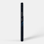 世界の光 SAMSUNG GALAXYケース (右側面)