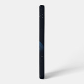 世界の光 SAMSUNG GALAXYケース (左側面)