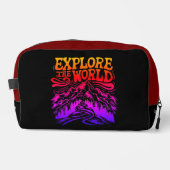 世界の冒険を探索しよう ドップキット (正面)