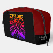 世界の冒険を探索しよう ドップキット (右コーナー)