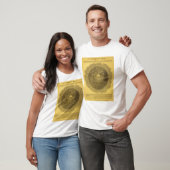 世界の写真 Tシャツ (ユニセックス)