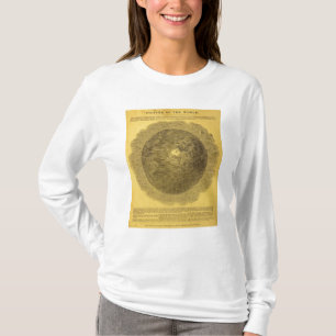 世界の写真 Tシャツ