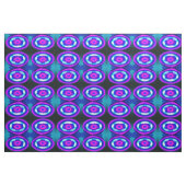 世界の創造 ファブリック (ファットクウォーター)