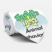 世界の動物最高の行動主義者 ネクタイ (ロール)