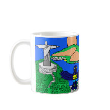 世界の動物，ブラジル：ヒヤシンス・マカオ