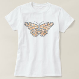 世界の単語オオカナダモントシャツ Tシャツ