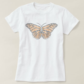 世界の単語オオカナダモントシャツ Tシャツ