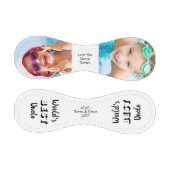 世界の叔父最高のの写真 野球ボール (パネル)