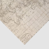 世界の図表 薄葉紙 (詳細)