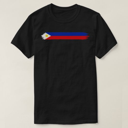 世界の国旗22 Tシャツ (デザイン正面)