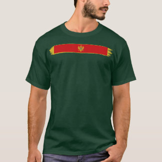 世界の国旗26 Tシャツ