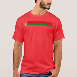 世界の国旗48 Tシャツ