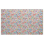 世界の国旗 ファブリック (ヤード)