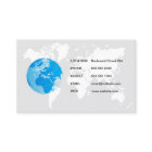 世界の地図/地球