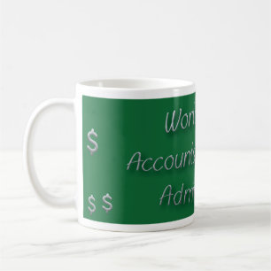 世界の売最高の掛金管理者 コーヒーマグカップ