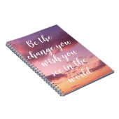 世界の夕日に見たい変化へ|過去記事 ノートブック (右側)