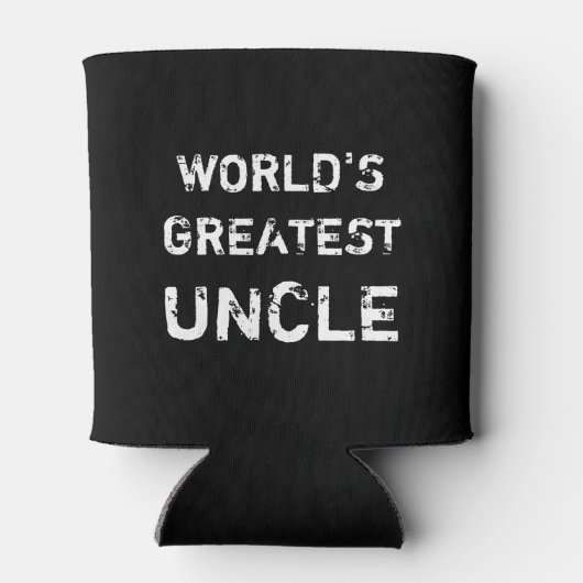 世界の大叔父のクーラー 缶クーラー (裏面)