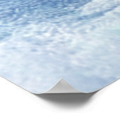 世界の大好物 ポスター (角)