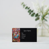 世界の失った影の石 名刺 (スタンド正面)