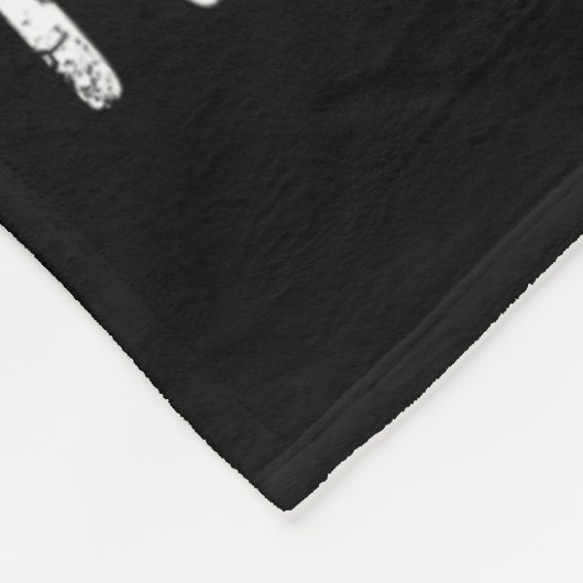 世界の失読性失読症を変おもしろいえる女性 フリースブランケット (角)