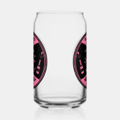 世界の女性の素晴らしボス ガラス缶 (右)