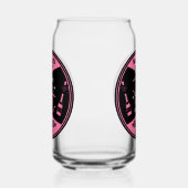 世界の女性の素晴らしボス ガラス缶 (左)