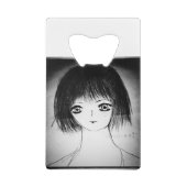 世界の始まり クレジットカード栓抜き (裏面)