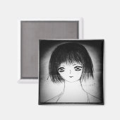 世界の始まり マグネット (正面/裏面)