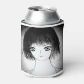 世界の始まり 缶クーラー (缶正面)