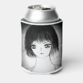 世界の始まり 缶クーラー (缶裏面)