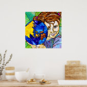 世界の子ども ポスター (キッチン)