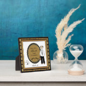 世界の弁護士最高の男性プラーク フォトプラーク (インサイチュ)