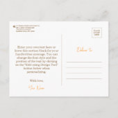 世界の弁護士最高の。同僚ギフトアイディア。弁護士 ポストカード (裏面)