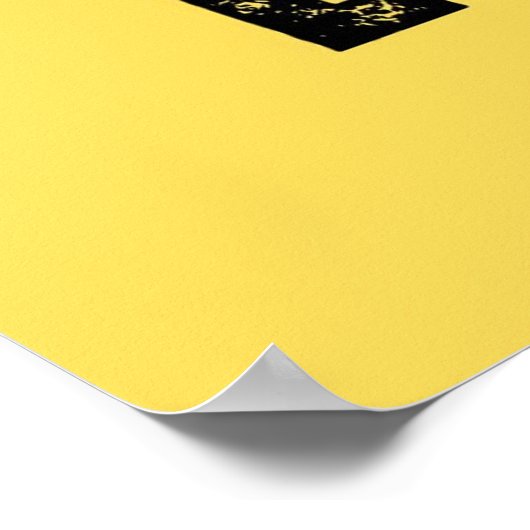 世界の引用文ではなく自分を変えやる気を起こさせるる ポスター (角)