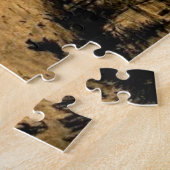 世界の戦争アルヴィム・コレア1906 ジグソーパズル (側面)