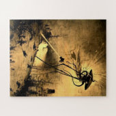 世界の戦争アルヴィム・コレア1906 ジグソーパズル (横)