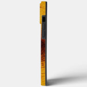 世界の戦争アルヴィム・コレア1906 Case-Mate iPhoneケース (裏面 / 左)