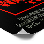 世界の戦争実話の映画のポスター ポスター (角)